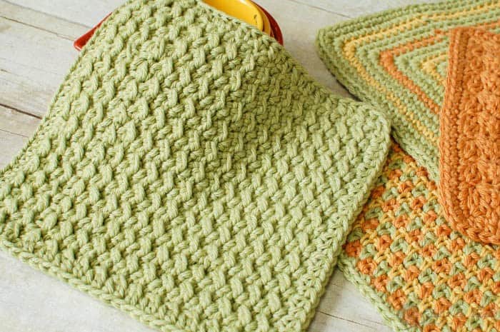 Best Dishcloths