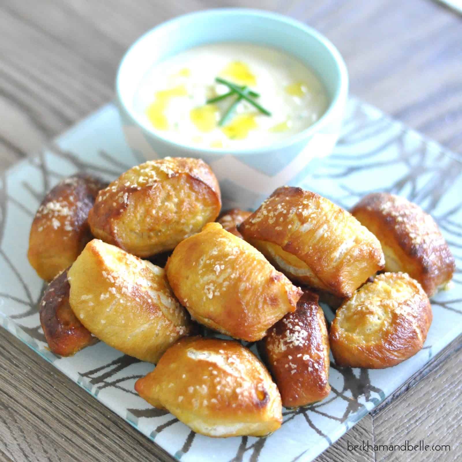 10 Perfect Party Finger Food Recipes - DIY Thought
