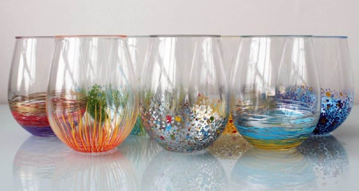 Drinking Glasses