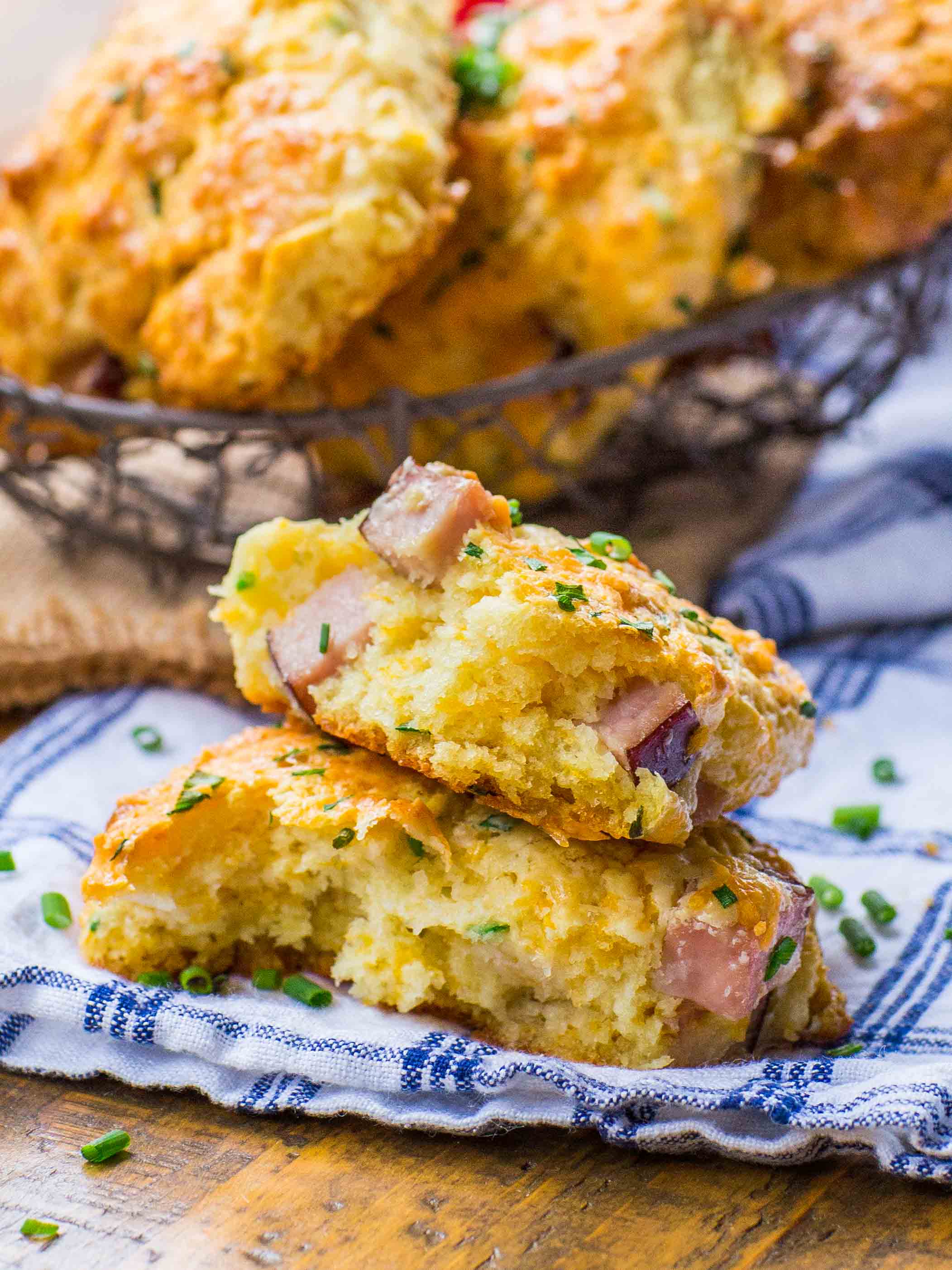 8 Easy Bake Sale Recipes - DIY Thought