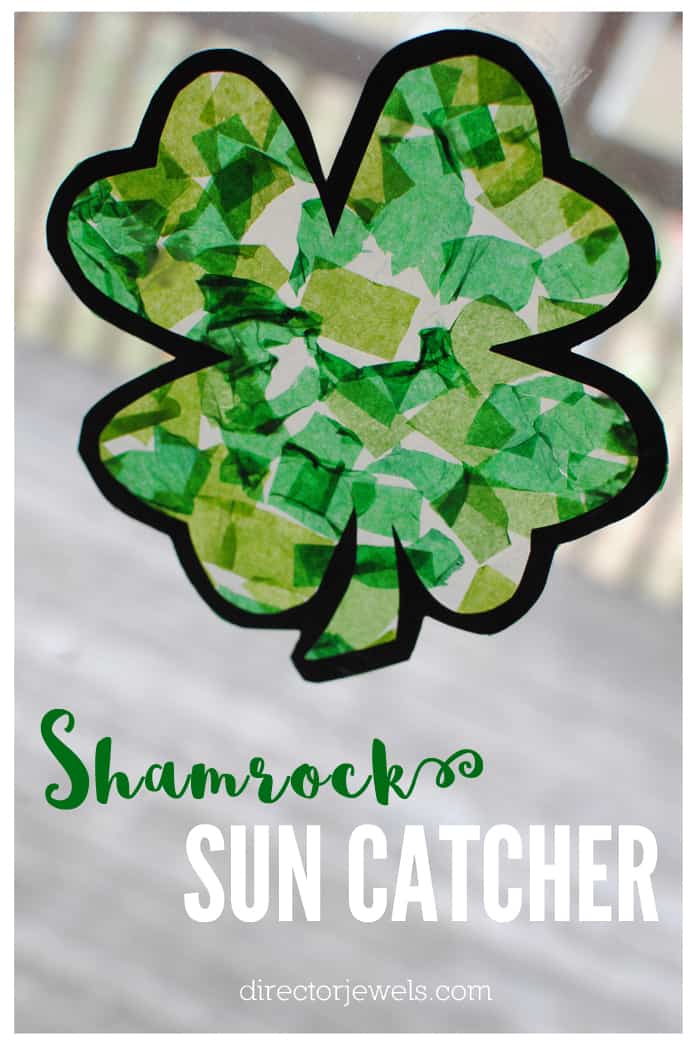 activities irish kids st patricks day
