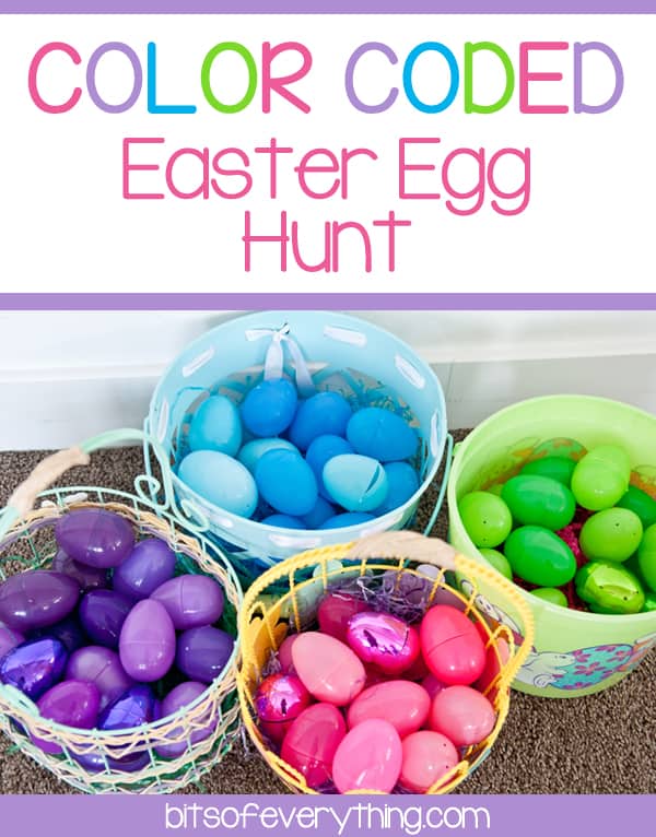 10 fun easter egg hunt ideas diy thought