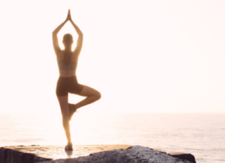 beginner yoga poses
