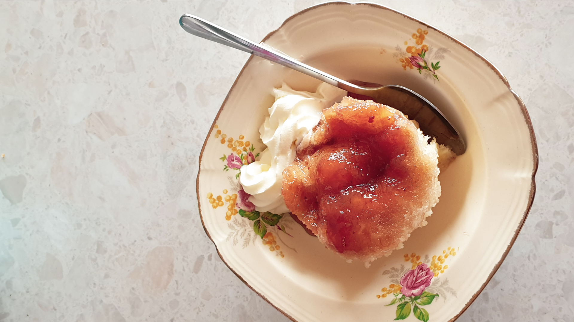 Recipe For Microwave Jam Suet Pudding Dandk Organizer