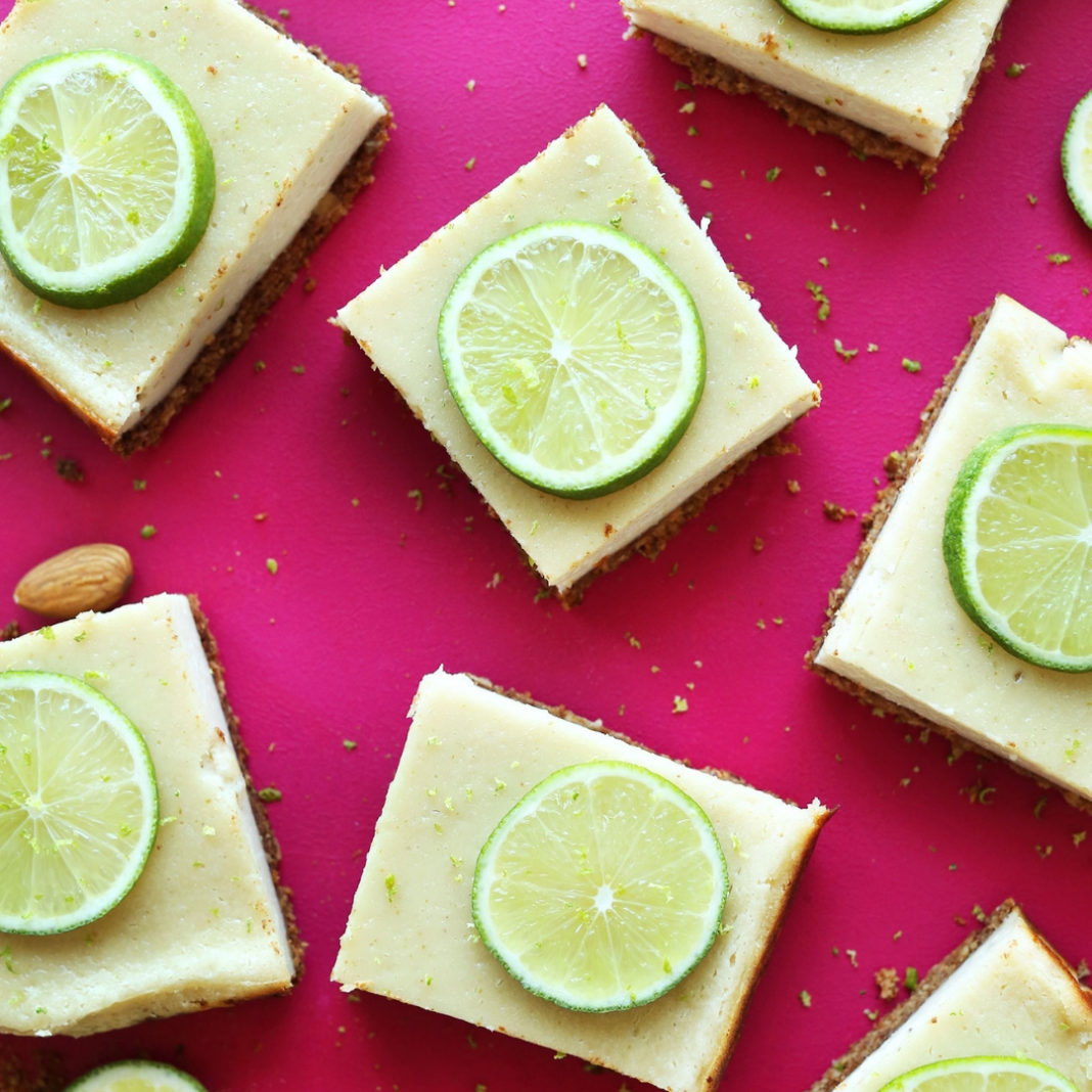 8 Of The Best Lime Recipes diy Thought