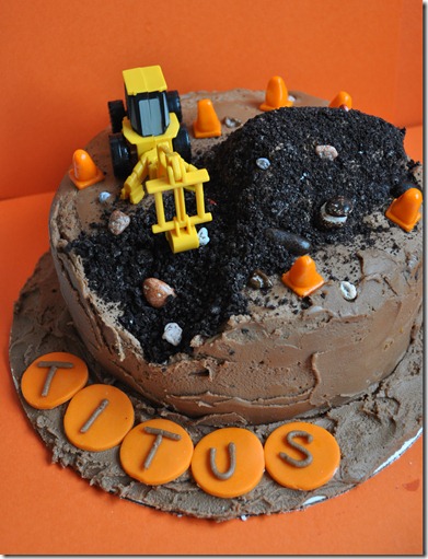 Oreo dirt cake tutorial
