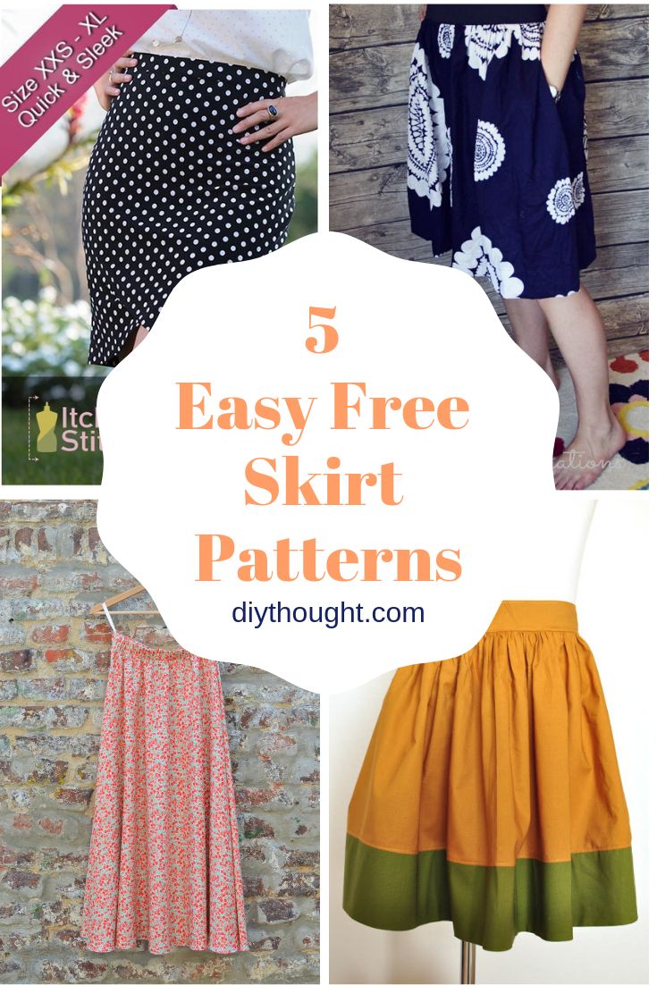 Easy Tunic