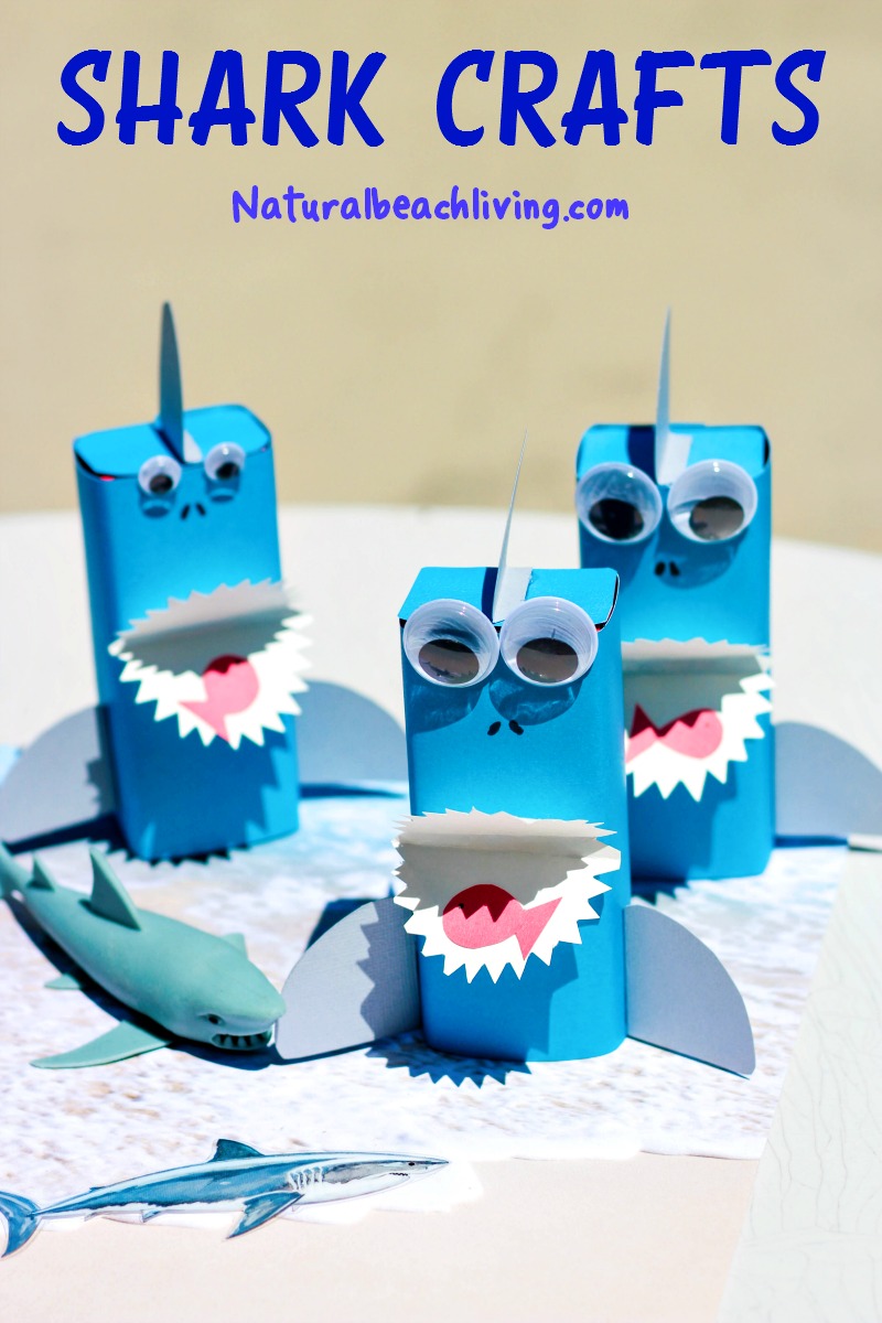 juice carton sharks