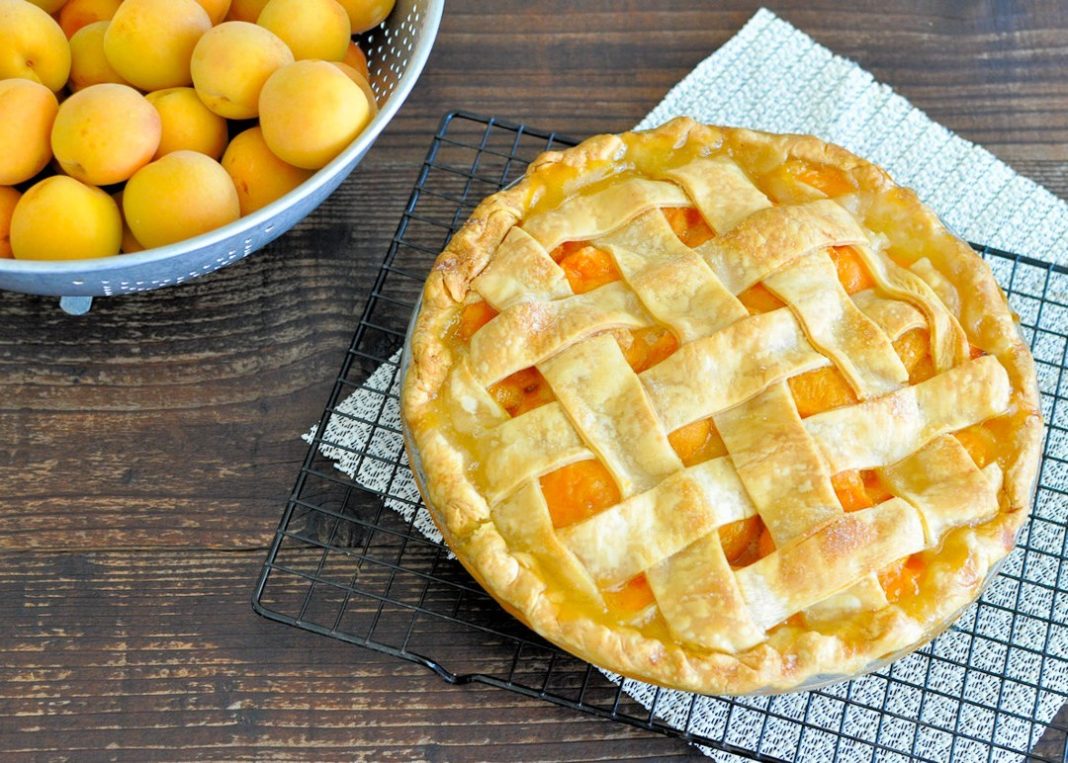 7 Of The Best Fruit Pie Recipes diy Thought