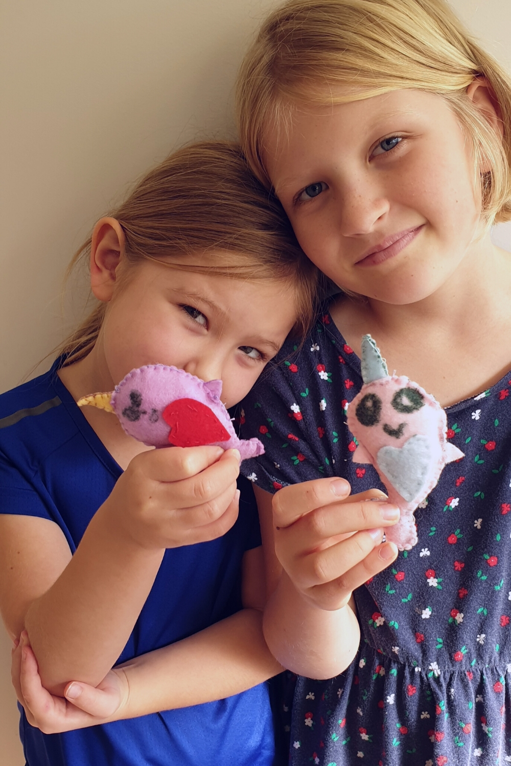 Kids narwhal