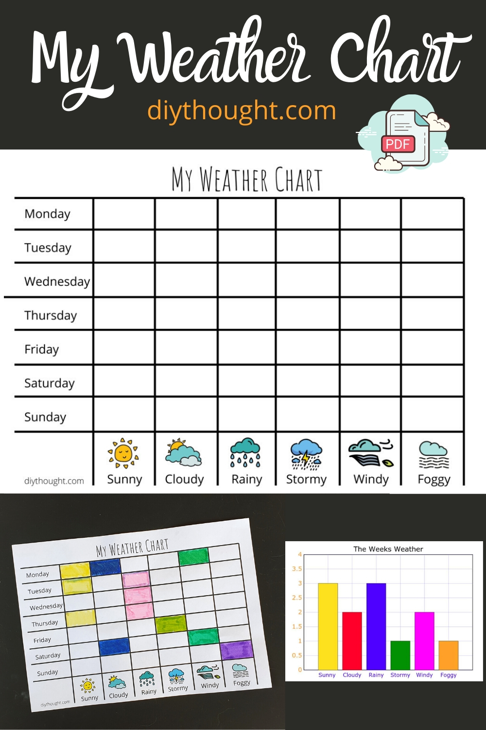 printable-weather-recording-chart