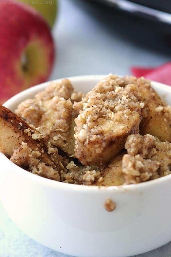 apple crisp