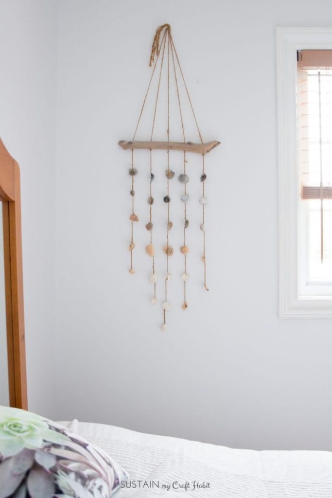 10 beautiful seashell crafts to make