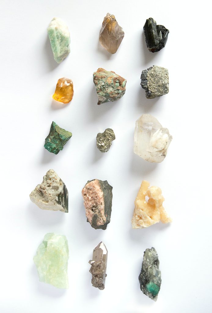 jemstones