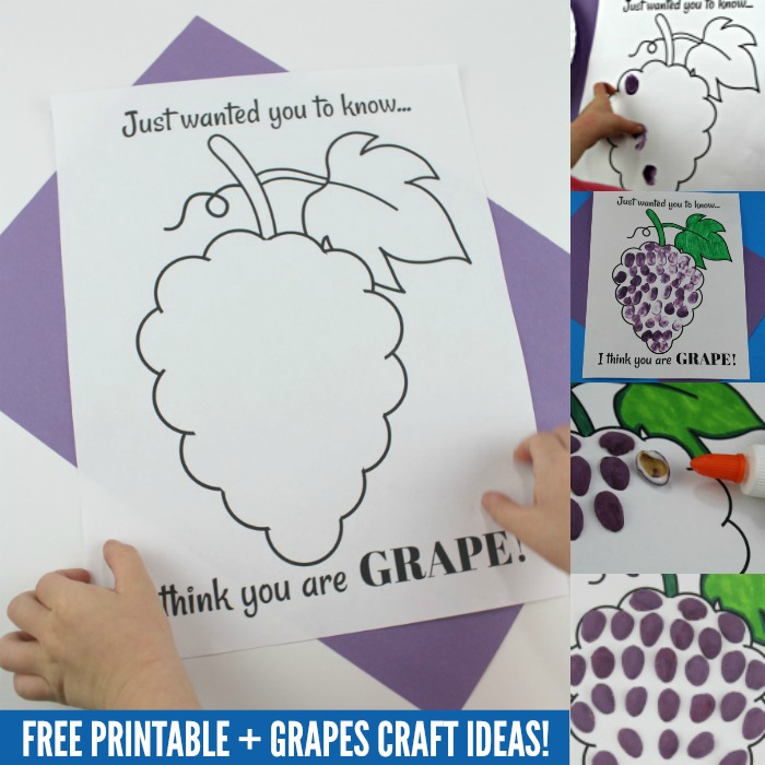 I think you are grape printable