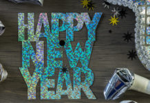 10 Fun Ideas To Celebrate New Year's Eve At Home