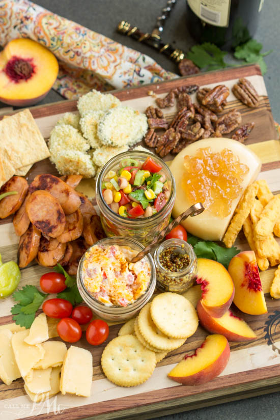 14 Creative Charcuterie/ Grazing Boards