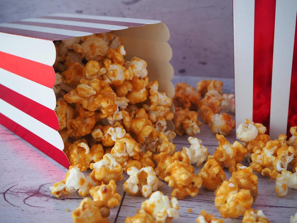 Popcorn