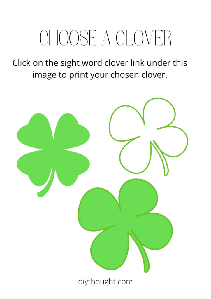 colver printable