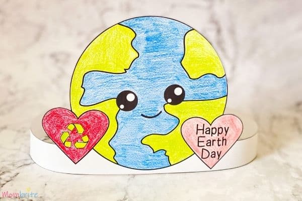 earth day hat