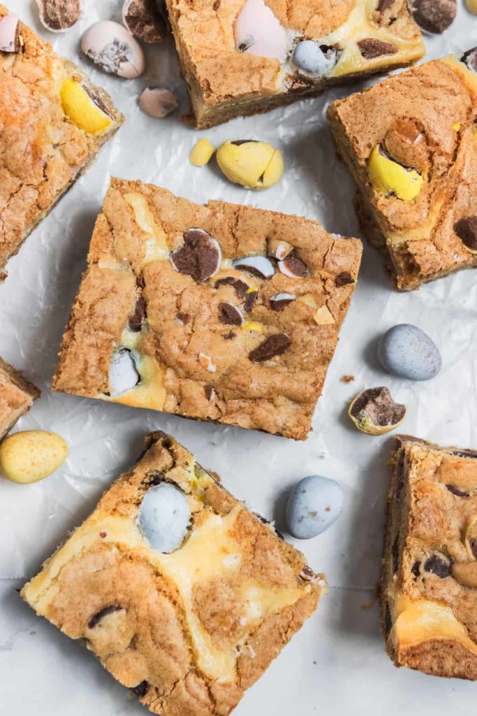 14 Fun Easter Cookie Recipes