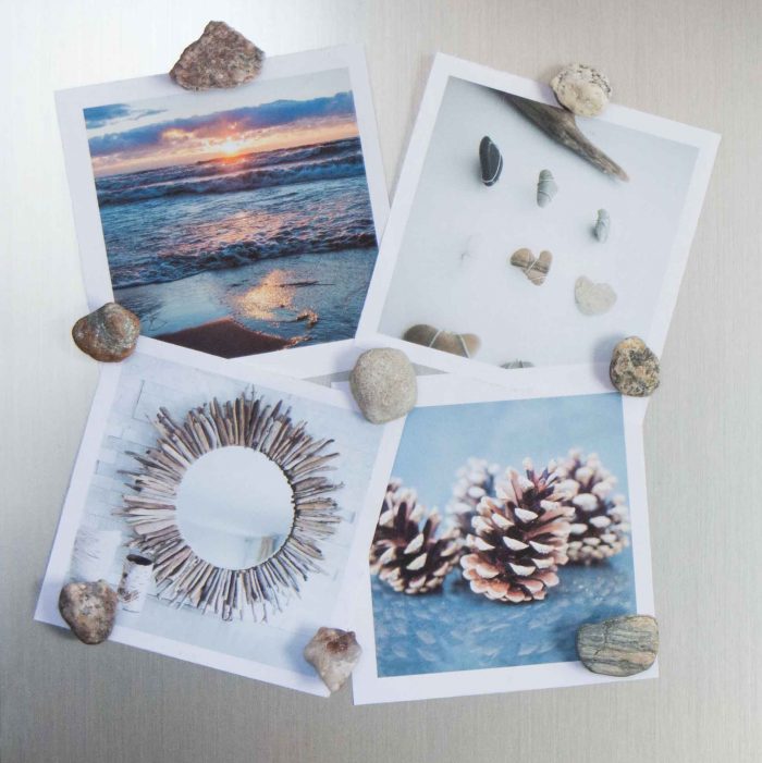 rock magnets