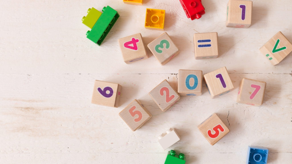 World Numeracy Day