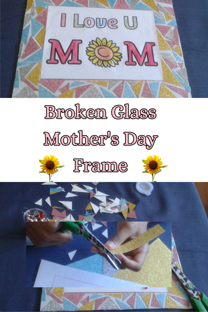 DIY Gifts For Mother's Day