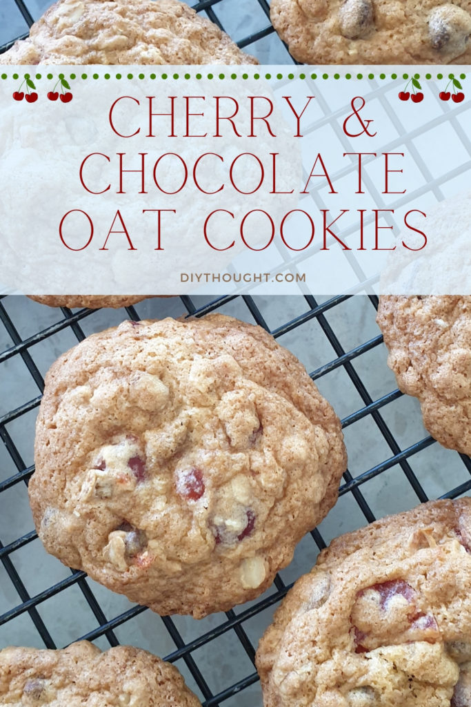 cherry cookies
