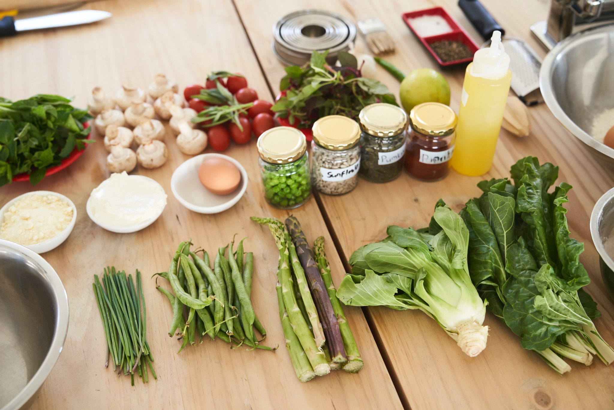 How to Meal Prep Healthy Family Dinners - diy Thought
