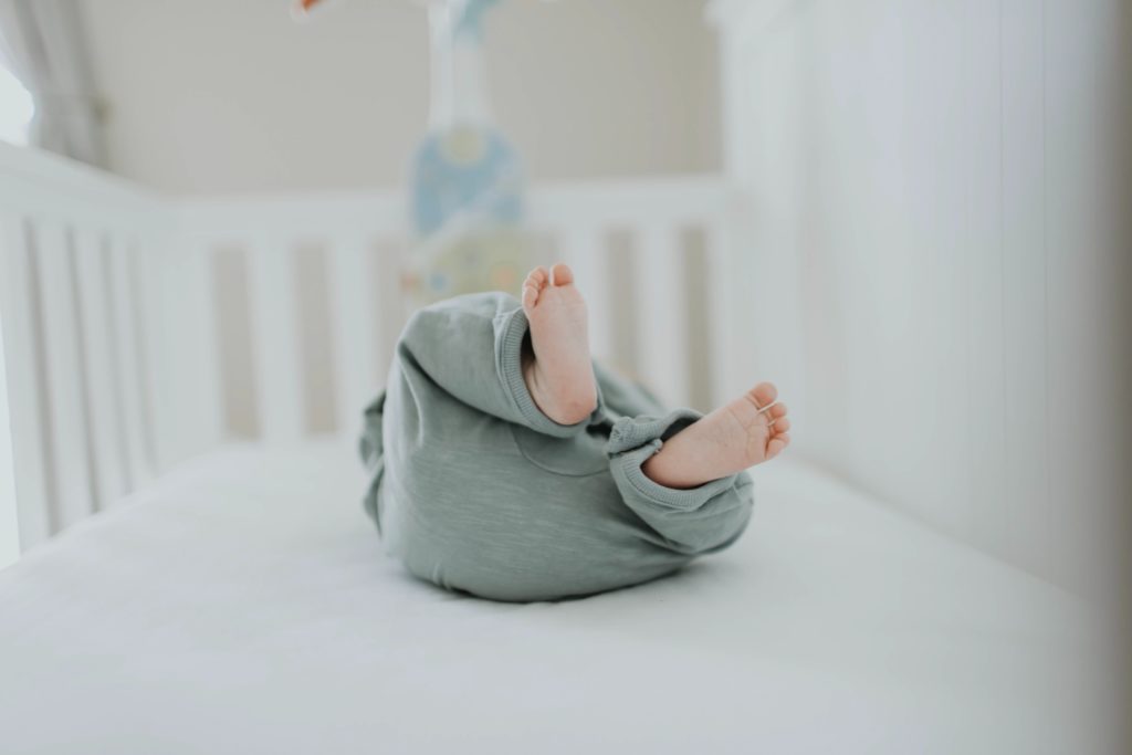 The Best Heaters to Keep Baby's Room Warm and Safe