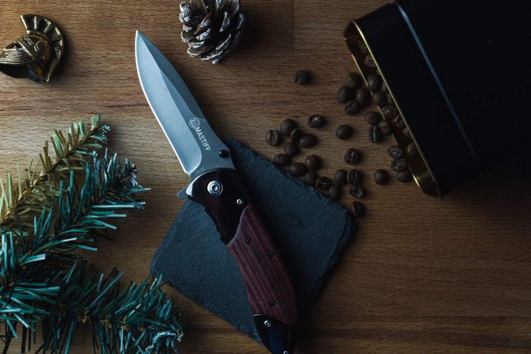 How to Choose the Most Suitable Knife for Everyday Carry