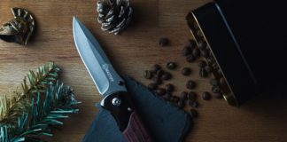 How to Choose the Most Suitable Knife for Everyday Carry