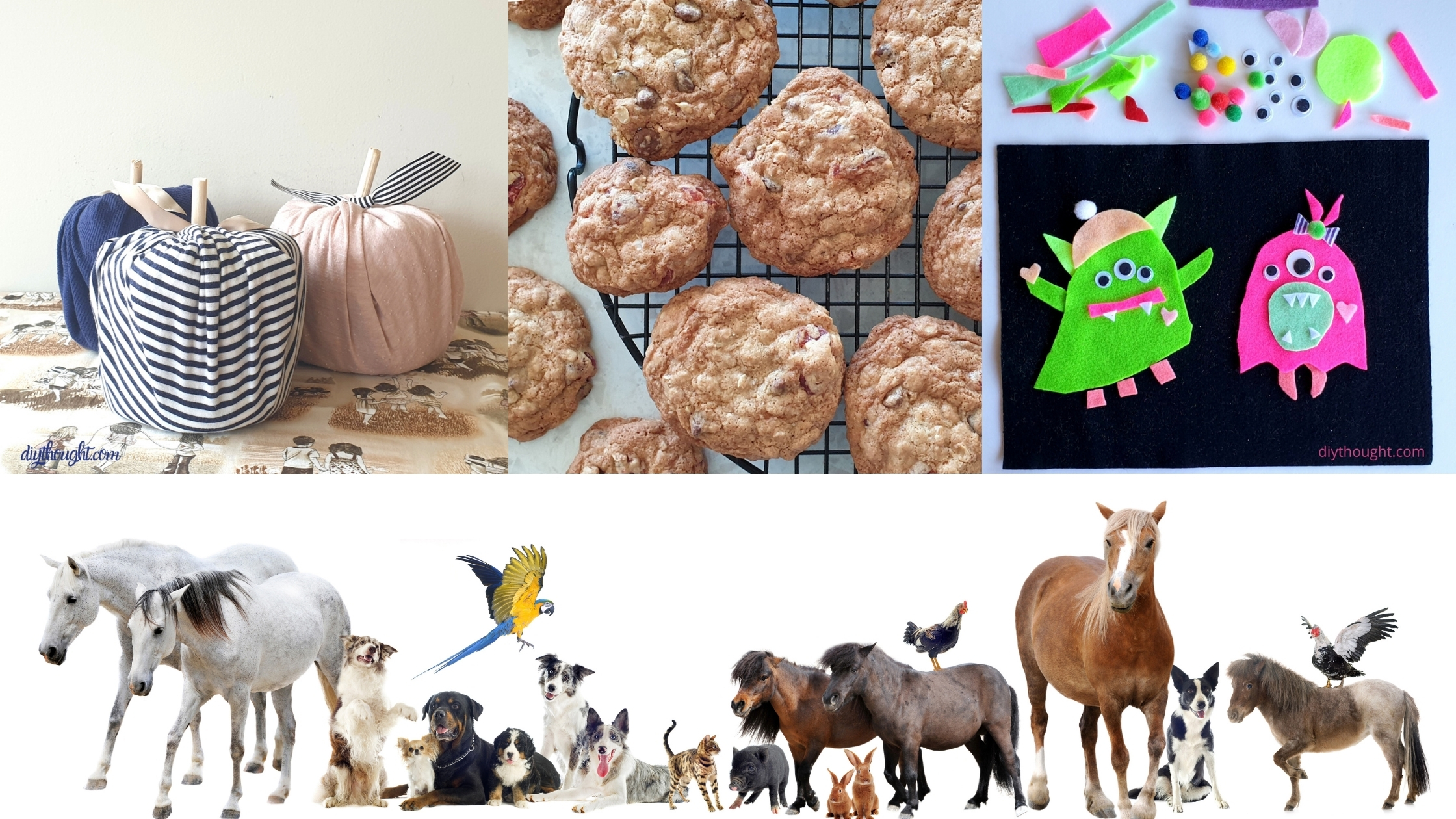 october crafty days