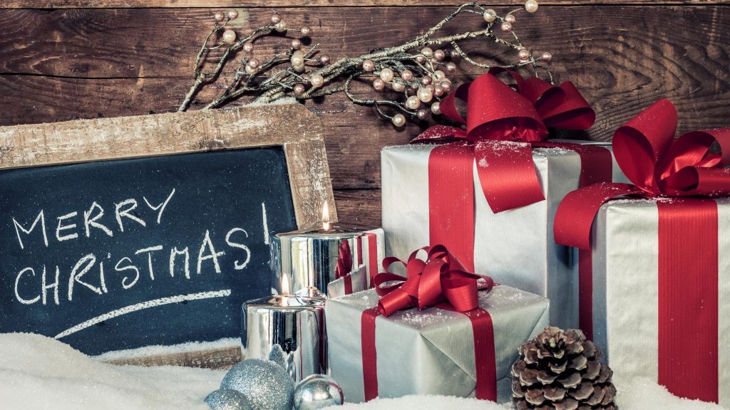 Christmas