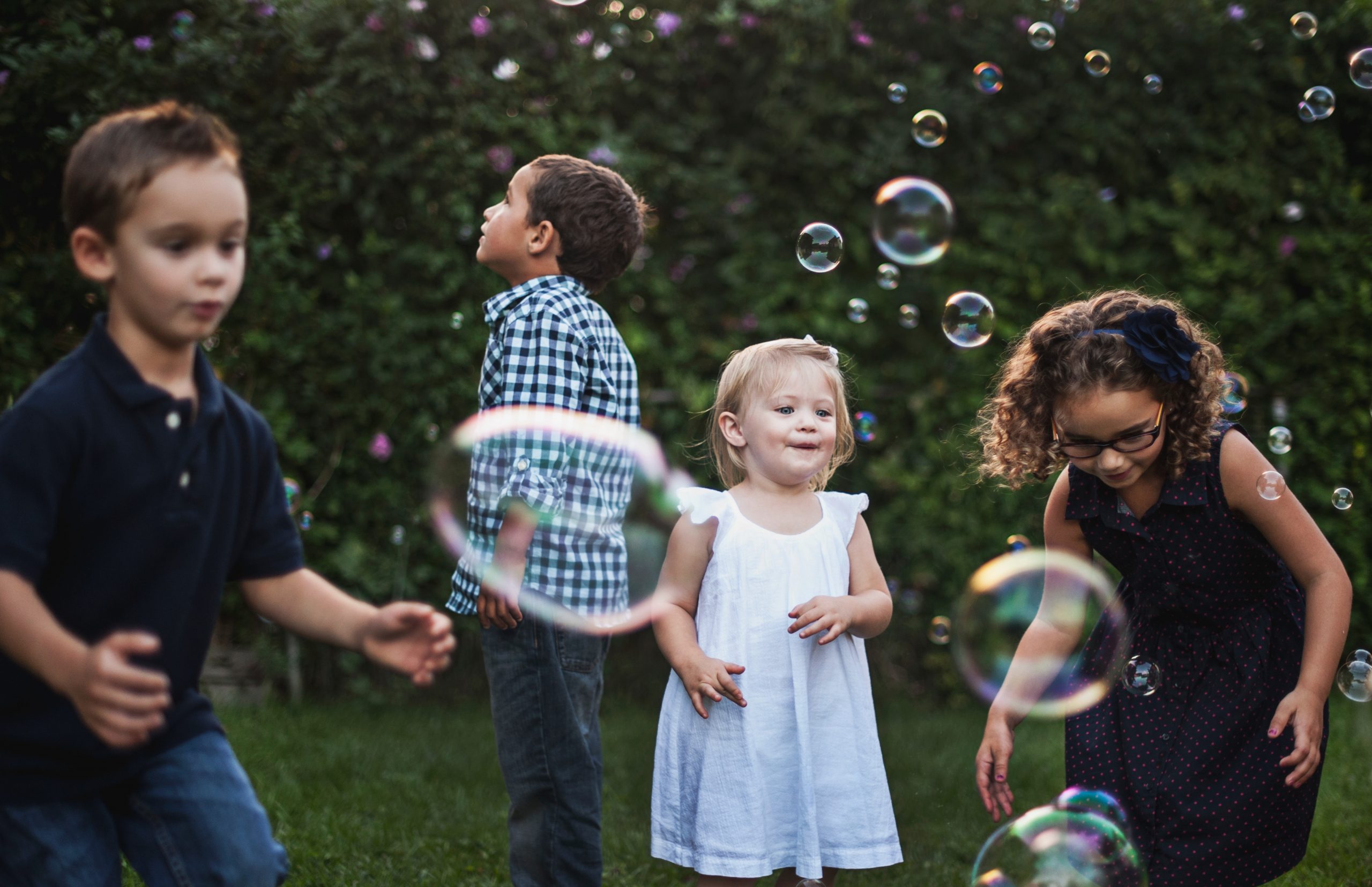 5 Games to Keep Your Kids Moving During Holiday Break