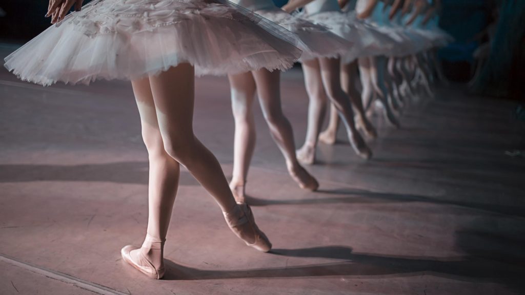 world ballet day