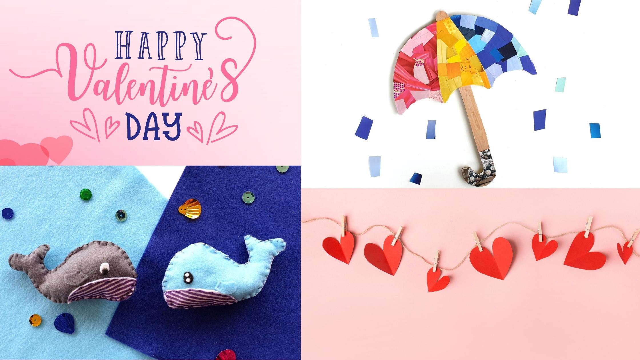 crafty days february