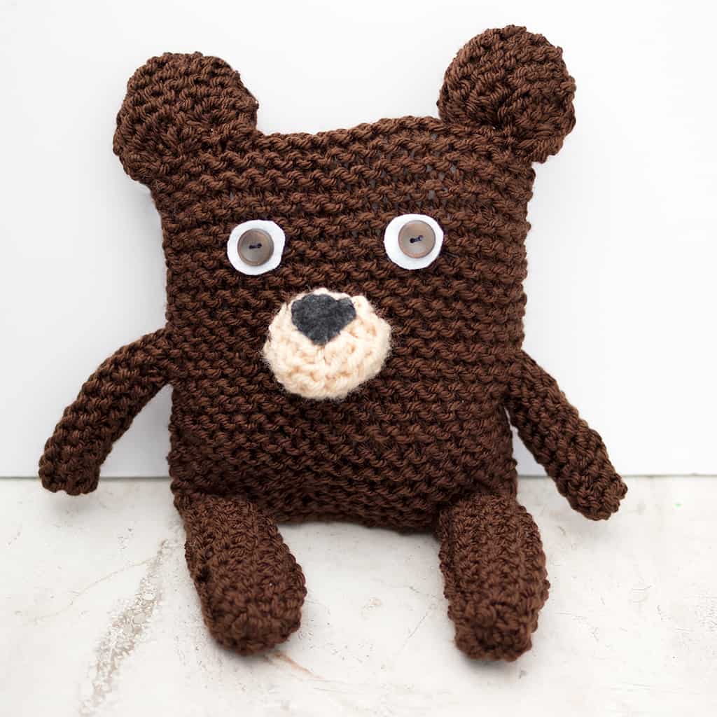 square ted