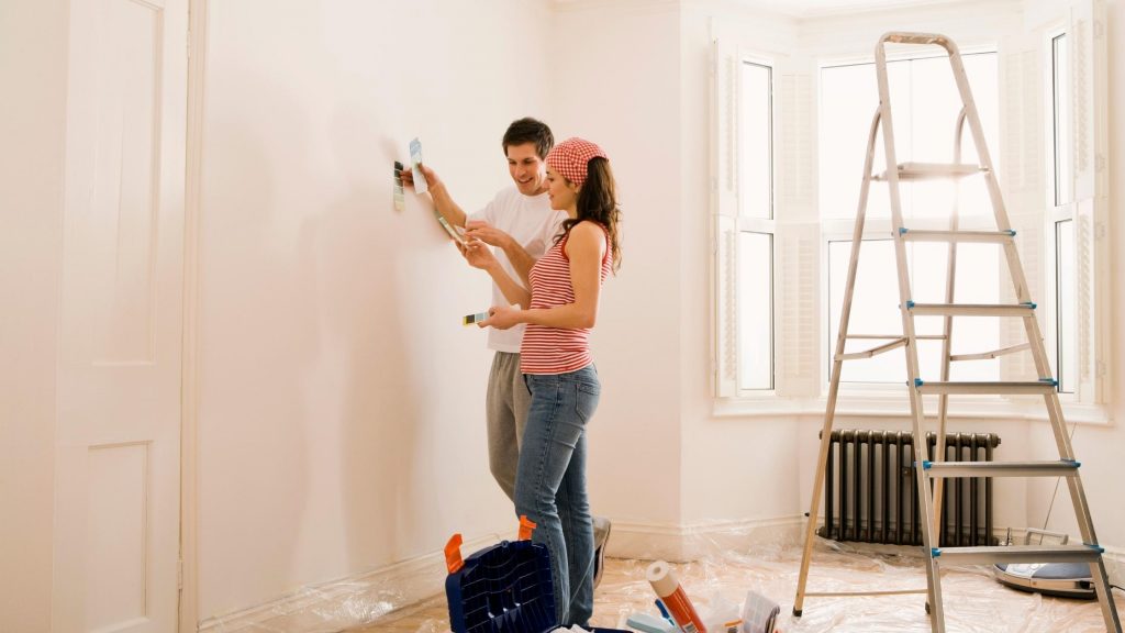 Remodeling: what you can DIY and what to leave for the experts