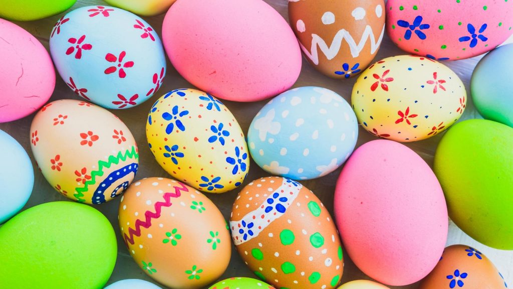 easter