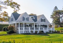 Maintenance tips to get your home ready for summer