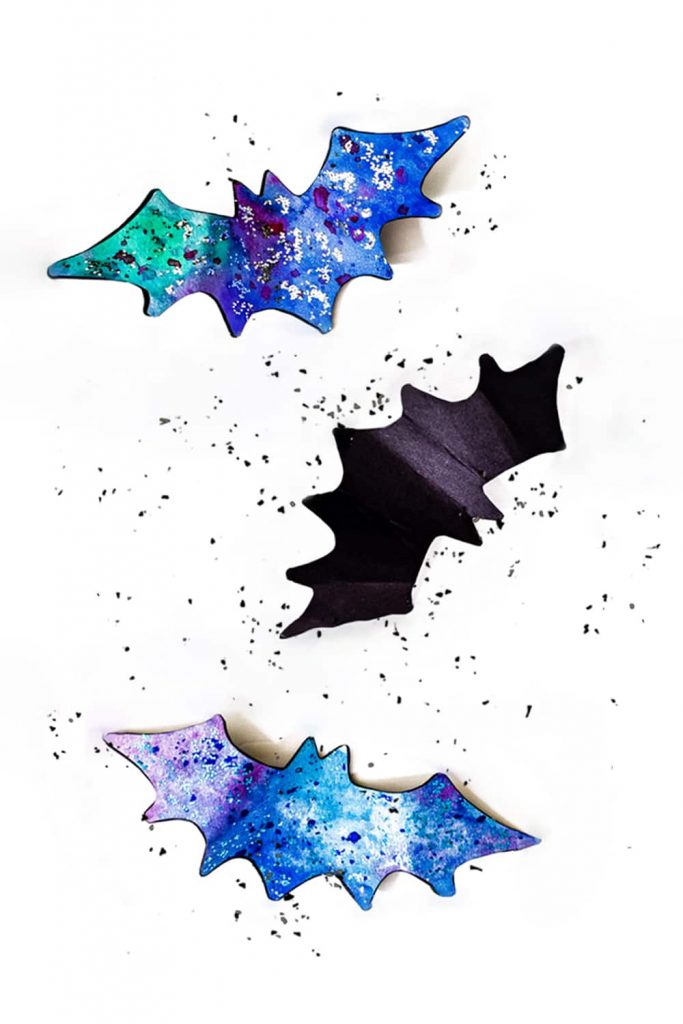bendable bat craft