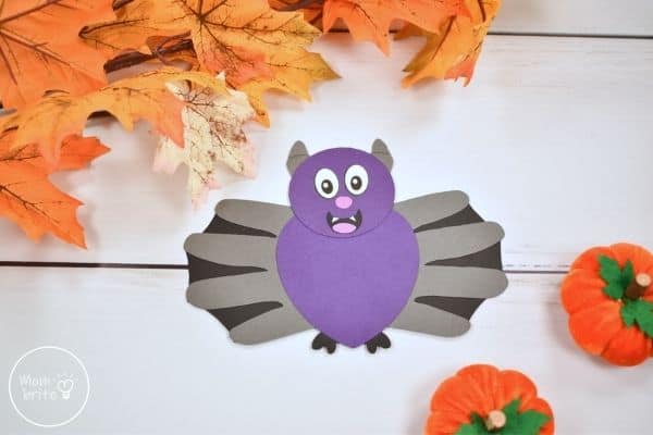 handprint bat