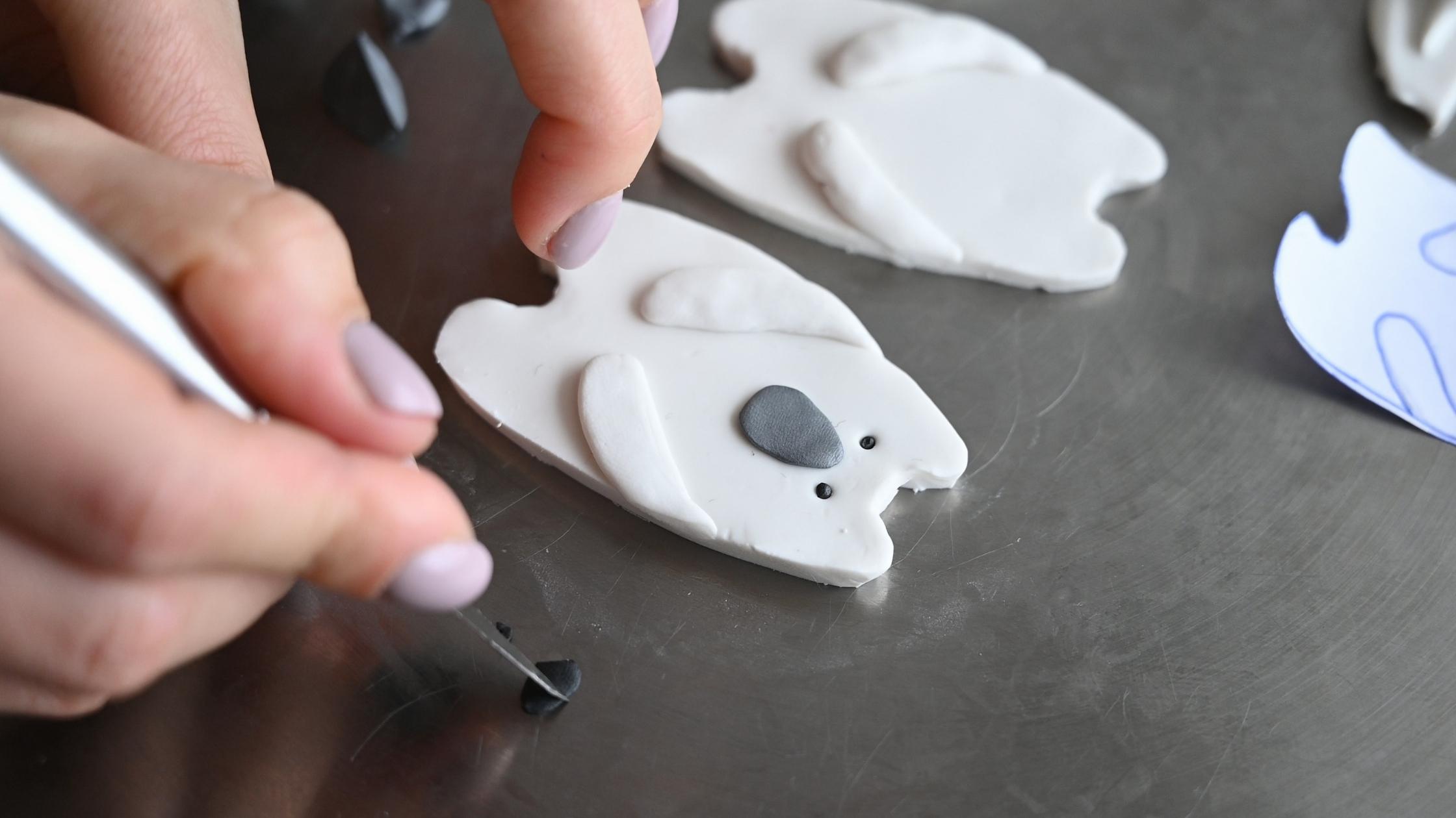 polymer clay