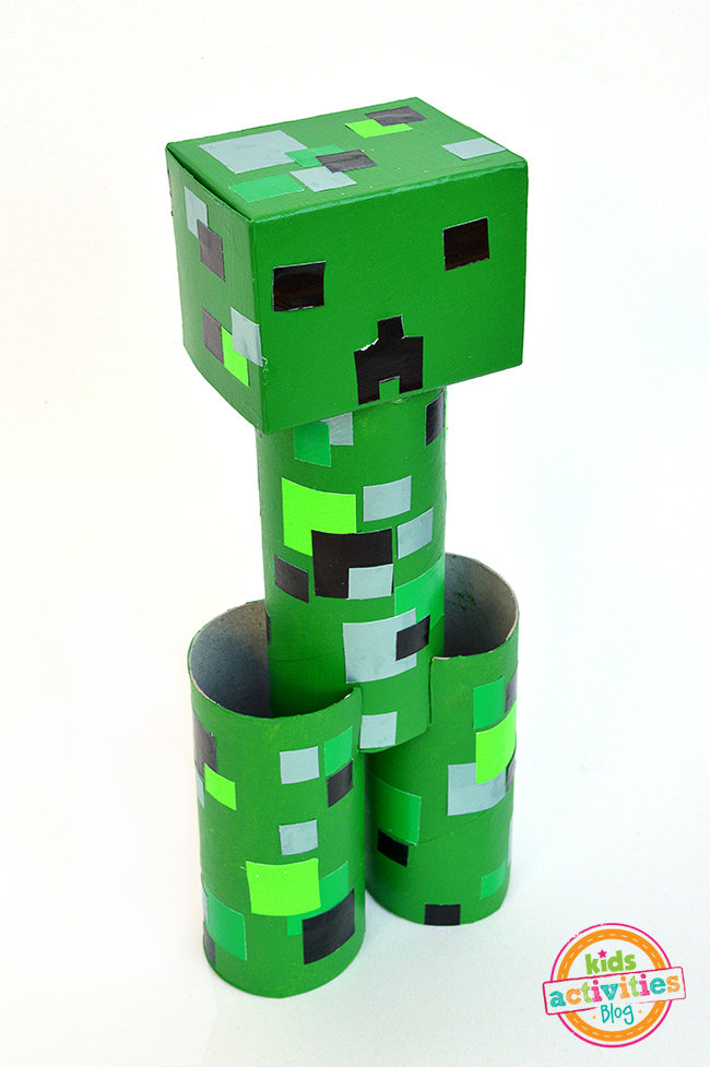 Minecraft crafts discount