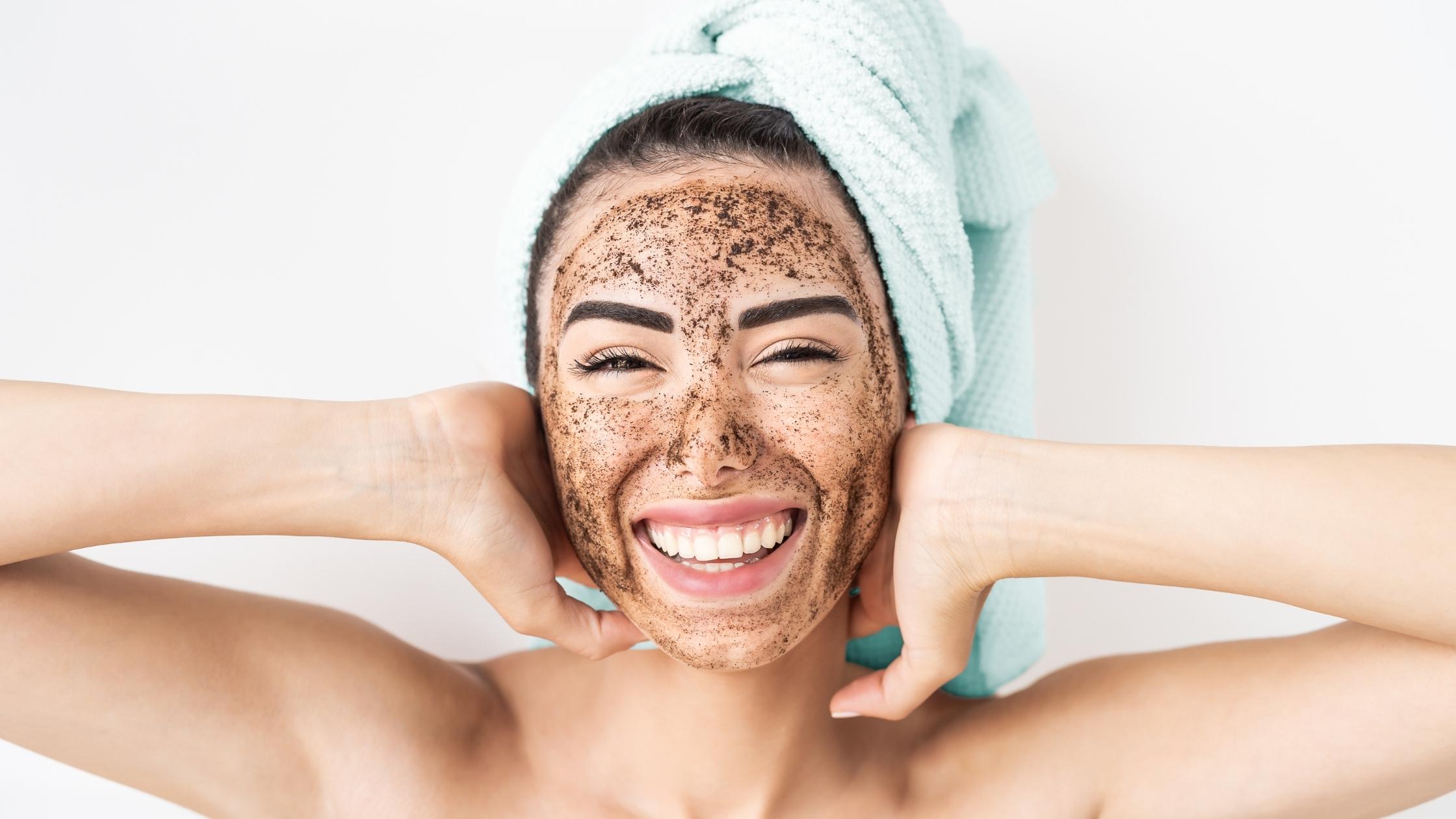 DIY skincare