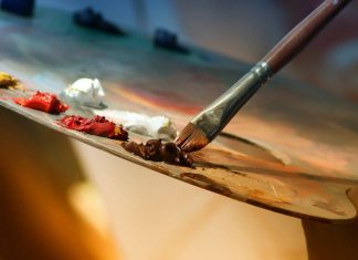 oil painting tips