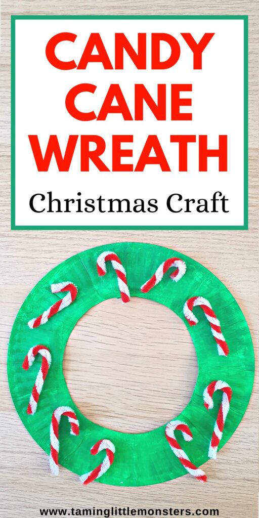 The Ultimate Preschooler Christmas Craft Guide