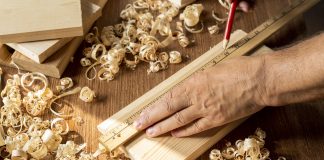 woodworking for beginners